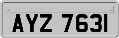 AYZ7631