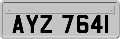 AYZ7641
