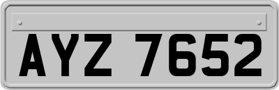 AYZ7652