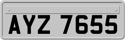 AYZ7655