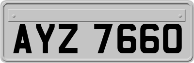 AYZ7660