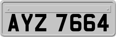 AYZ7664