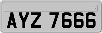 AYZ7666