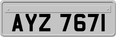AYZ7671