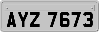 AYZ7673