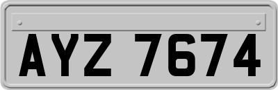AYZ7674