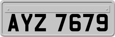 AYZ7679