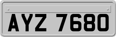 AYZ7680