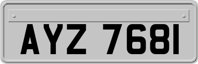 AYZ7681