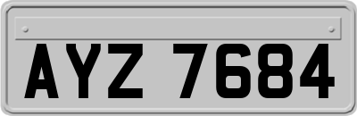 AYZ7684