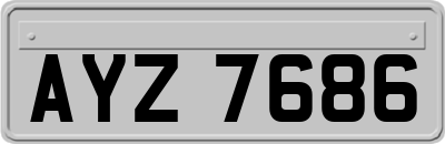 AYZ7686