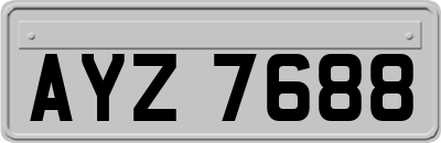 AYZ7688
