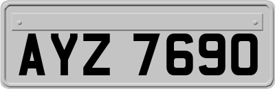 AYZ7690