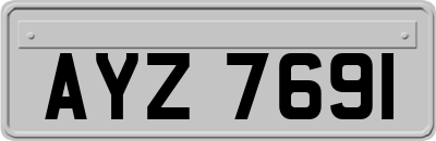 AYZ7691