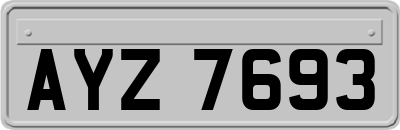 AYZ7693