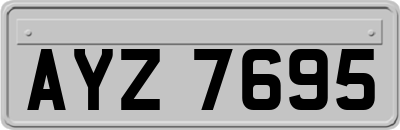 AYZ7695