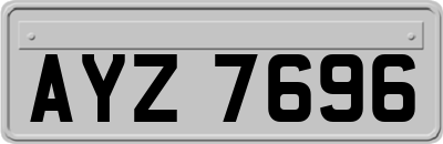 AYZ7696