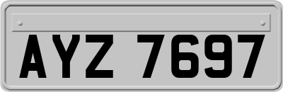 AYZ7697