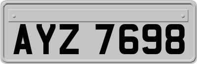 AYZ7698