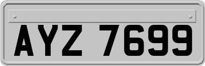 AYZ7699