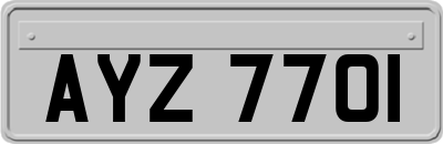 AYZ7701