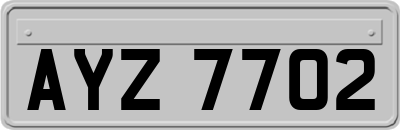 AYZ7702