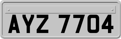 AYZ7704