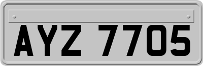 AYZ7705