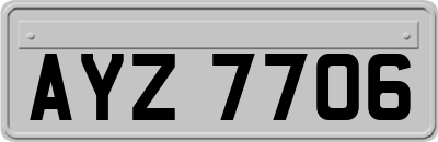 AYZ7706