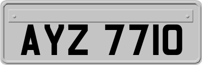 AYZ7710
