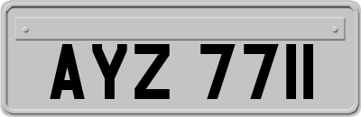 AYZ7711