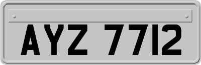 AYZ7712