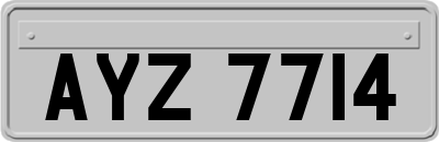 AYZ7714
