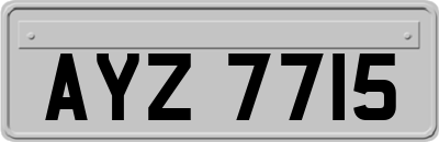 AYZ7715