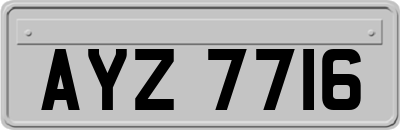 AYZ7716