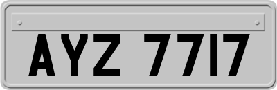 AYZ7717