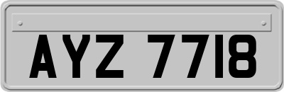 AYZ7718