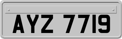 AYZ7719