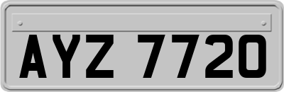 AYZ7720