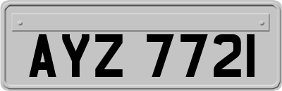 AYZ7721
