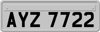 AYZ7722