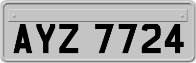 AYZ7724