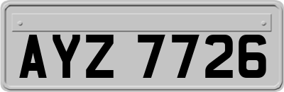 AYZ7726