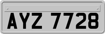 AYZ7728