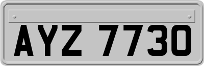 AYZ7730