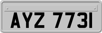 AYZ7731