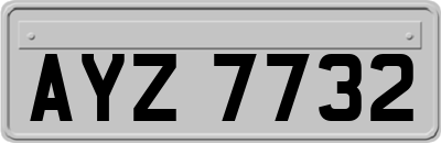 AYZ7732