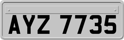 AYZ7735
