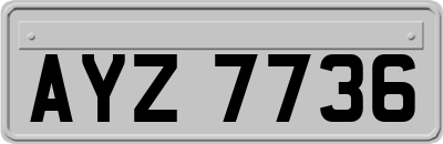 AYZ7736