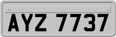 AYZ7737